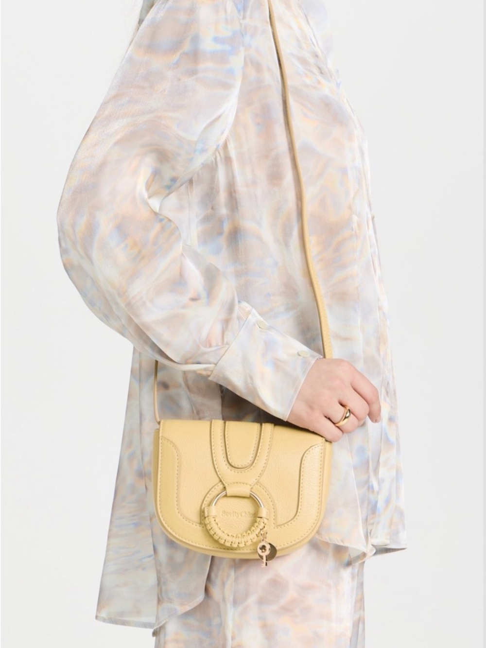 See By Chloe Mini Hana